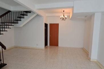 Jalan Taman Setiawangsa