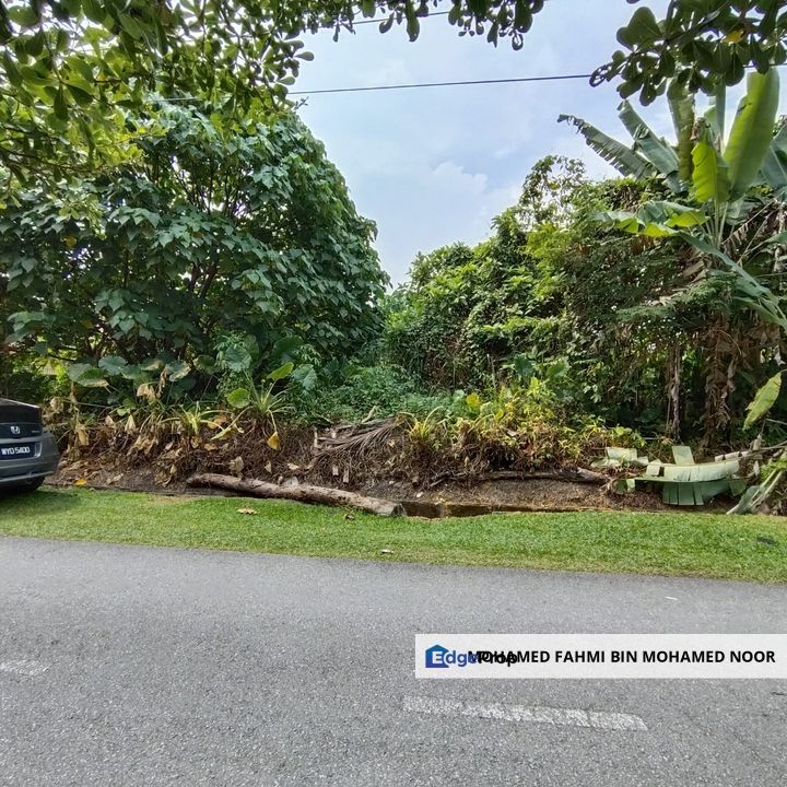 Bungalow Lot Lembah Jaya,Ampang Selangor, Selangor, Ampang