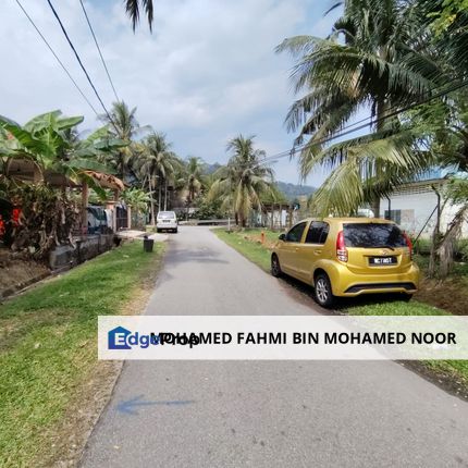 Bungalow Lot Lembah Jaya,Ampang Selangor, Selangor, Ampang