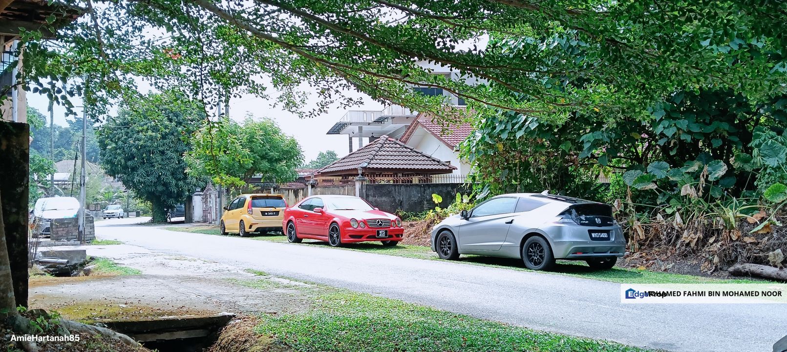 Bungalow Lot Lembah Jaya,Ampang Selangor, Selangor, Ampang