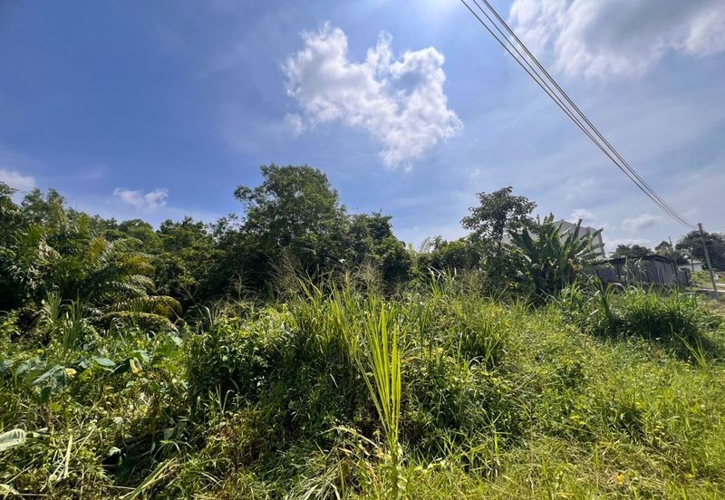 Bandar Baru Sungai Buloh