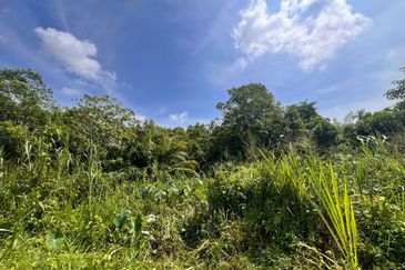 Bandar Baru Sungai Buloh