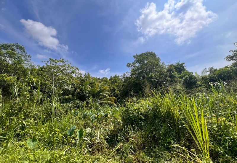 Bandar Baru Sungai Buloh