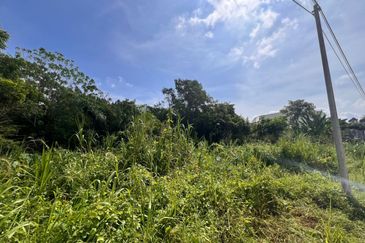 Bandar Baru Sungai Buloh