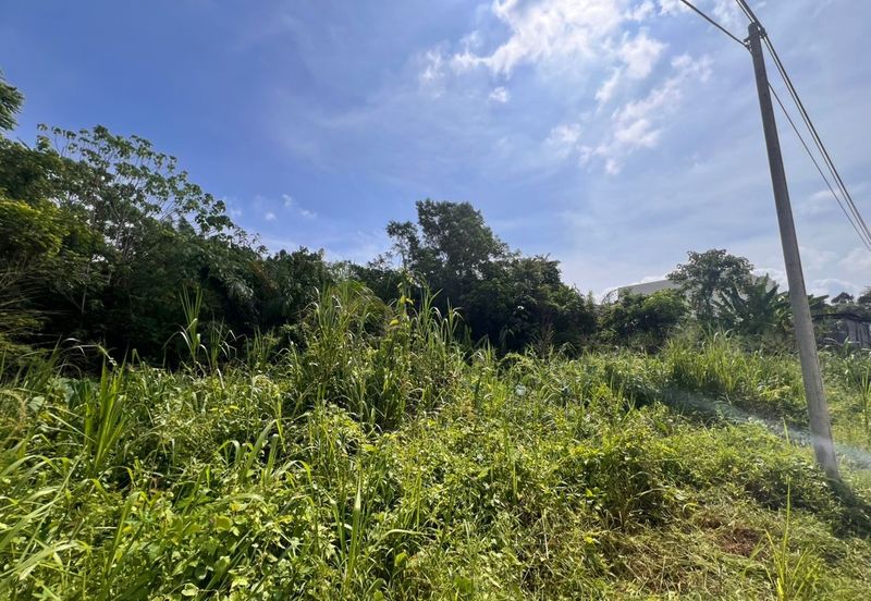 Bandar Baru Sungai Buloh