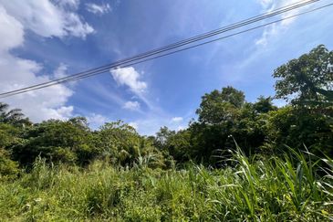 Bandar Baru Sungai Buloh