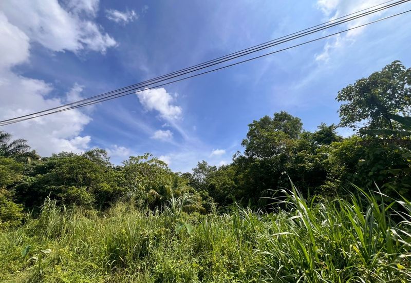 Bandar Baru Sungai Buloh