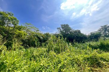 Bandar Baru Sungai Buloh