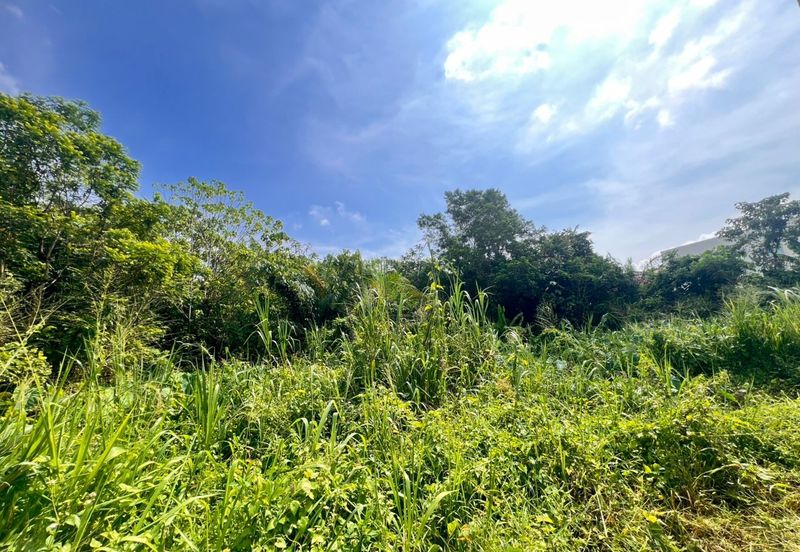 Bandar Baru Sungai Buloh