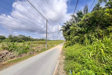 Bandar Baru Sungai Buloh