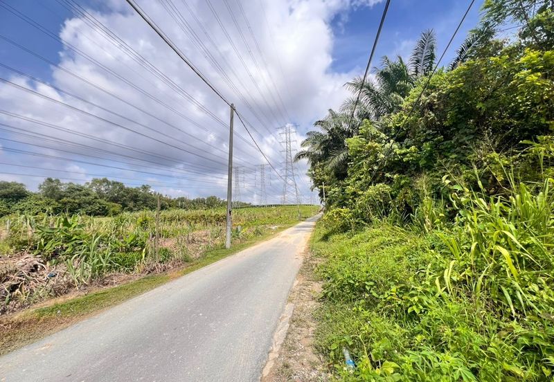 Bandar Baru Sungai Buloh