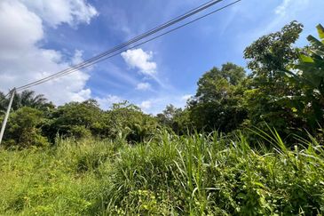 Bandar Baru Sungai Buloh