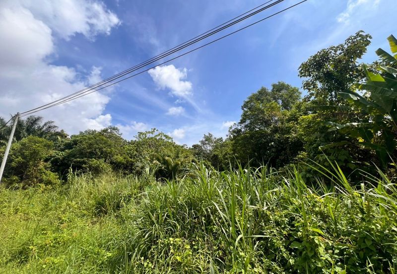 Bandar Baru Sungai Buloh