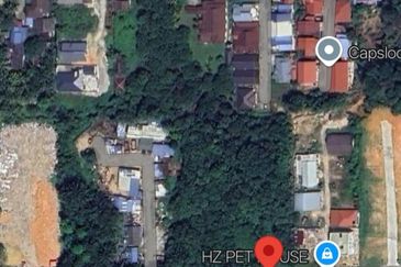 Bandar Baru Sungai Buloh