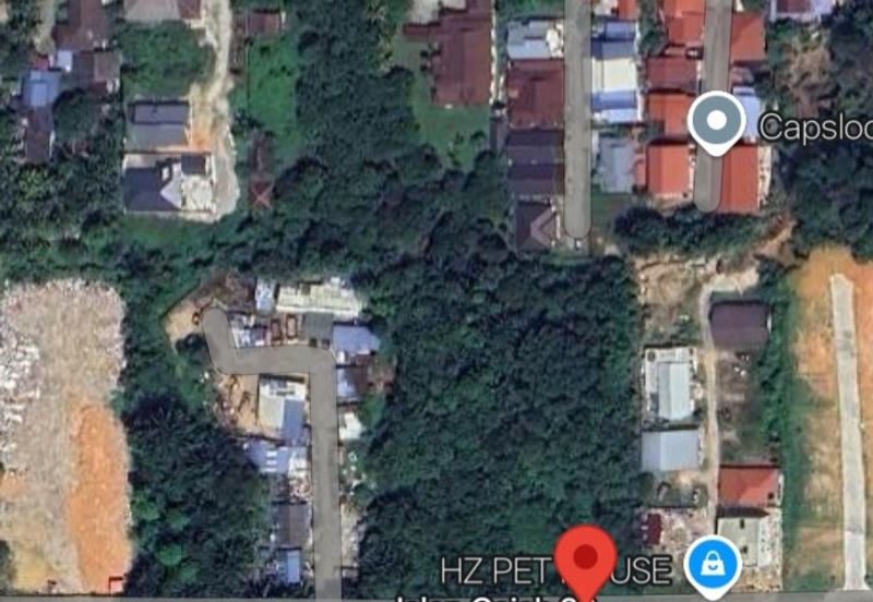 Bandar Baru Sungai Buloh