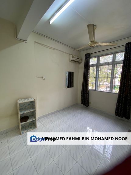 Apartment Goodyear Court 10,Subang Jaya, Selangor, Subang Jaya