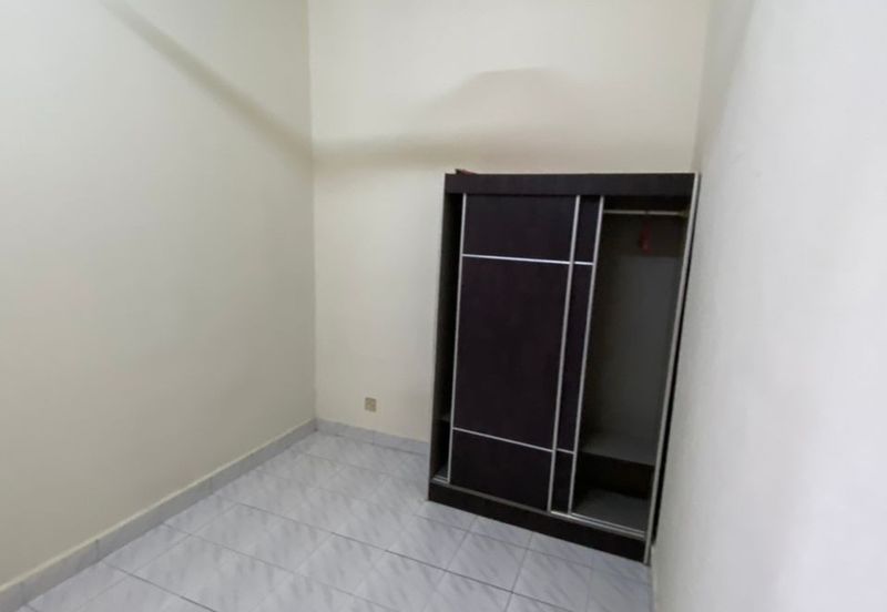 Subang Perdana Goodyear Court 10