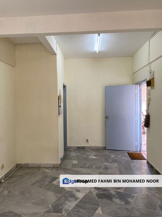 Apartment Goodyear Court 10,Subang Jaya, Selangor, Subang Jaya