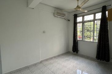 Subang Perdana Goodyear Court 10