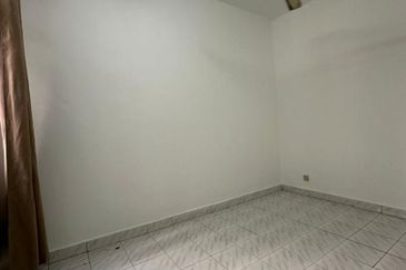 Subang Perdana Goodyear Court 10