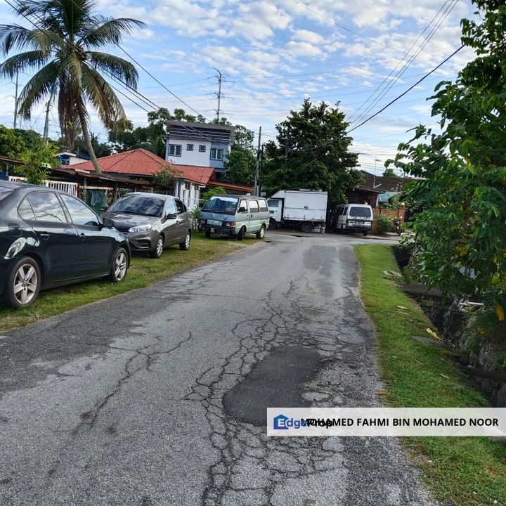 Land Lot Tasik Permai Ampang, Kuala Lumpur, Ampang