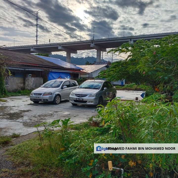 Land Lot Tasik Permai Ampang, Kuala Lumpur, Ampang