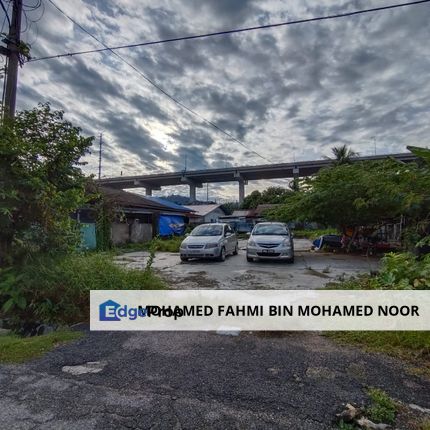 Land Lot Tasik Permai Ampang, Kuala Lumpur, Ampang