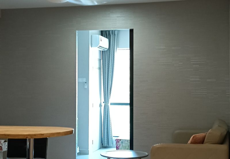 Liberty Arc @ Ampang Ukay