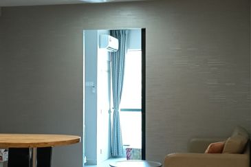 Liberty Arc @ Ampang Ukay