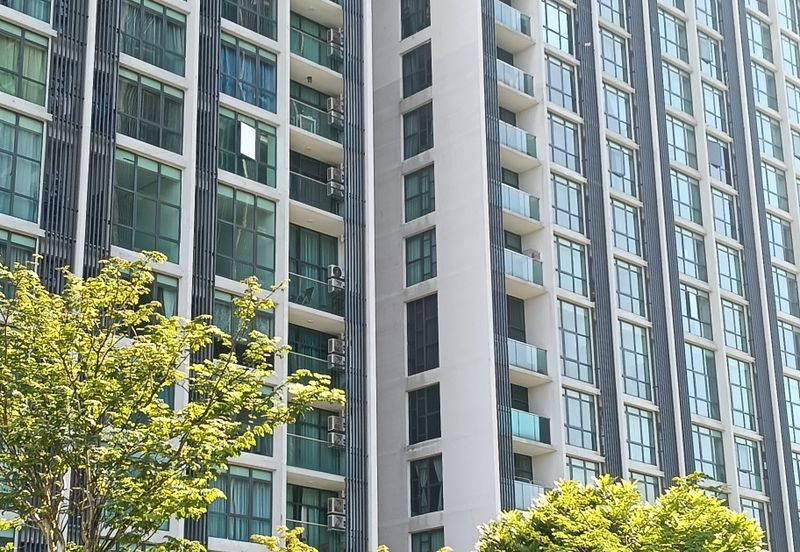 Liberty Arc @ Ampang Ukay