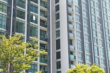 Liberty Arc @ Ampang Ukay