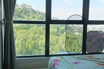 Liberty Arc @ Ampang Ukay