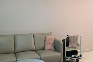 Liberty Arc @ Ampang Ukay