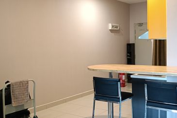 Liberty Arc @ Ampang Ukay