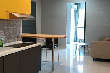 Liberty Arc @ Ampang Ukay