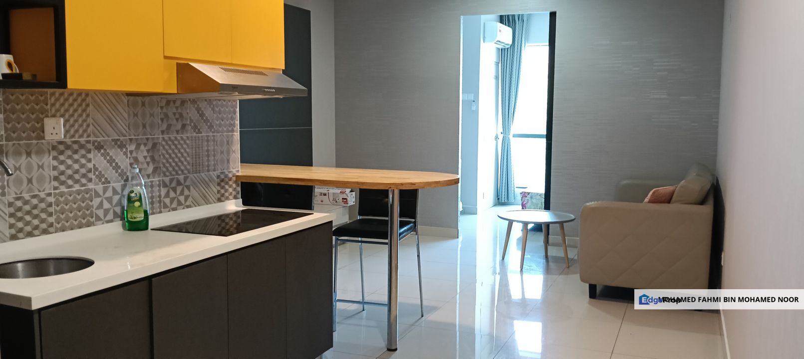 Liberty Arc Condominium,Ampang Ukay Ulu Kelang, Selangor, Ulu Kelang