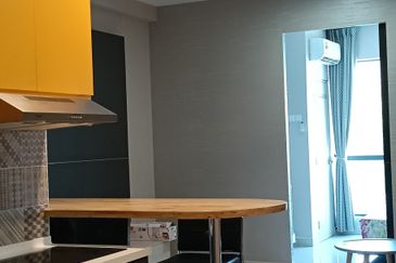 Liberty Arc @ Ampang Ukay