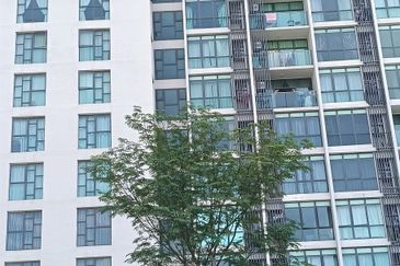 Liberty Arc @ Ampang Ukay