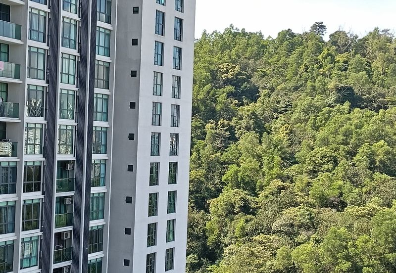 Liberty Arc @ Ampang Ukay