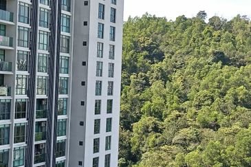 Liberty Arc @ Ampang Ukay