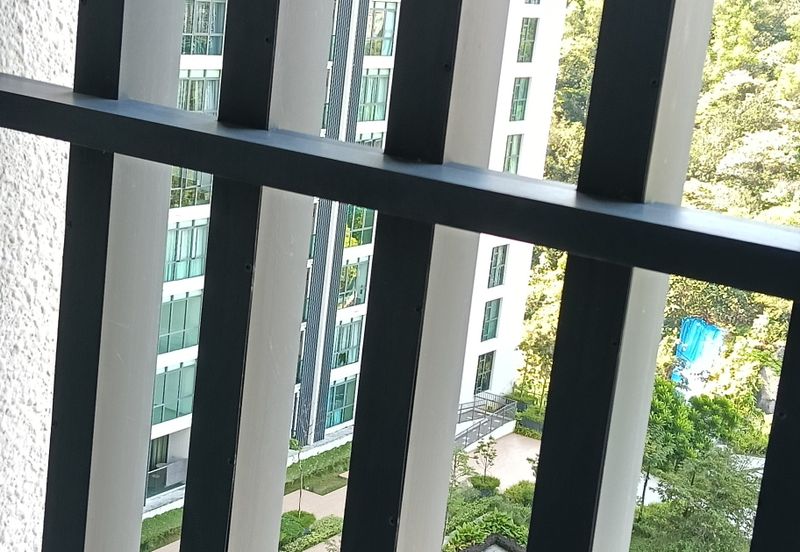 Liberty Arc @ Ampang Ukay