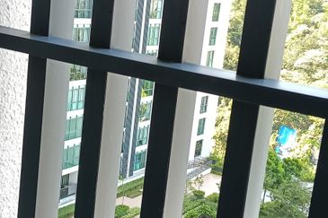 Liberty Arc @ Ampang Ukay