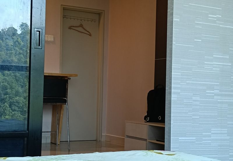 Liberty Arc @ Ampang Ukay