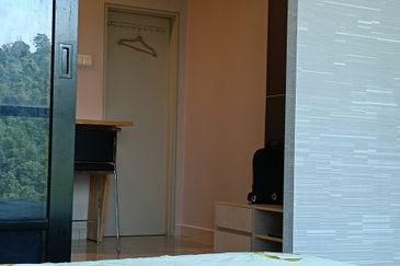 Liberty Arc @ Ampang Ukay