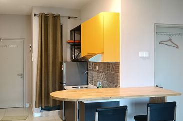 Liberty Arc @ Ampang Ukay