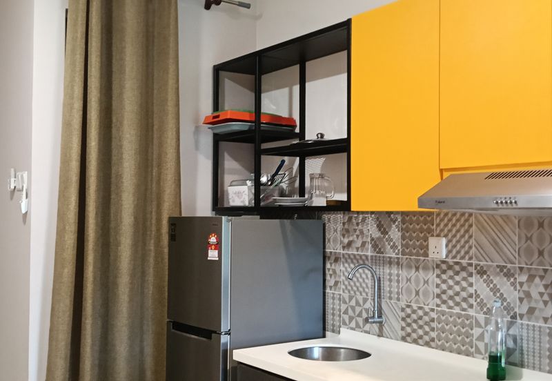 Liberty Arc @ Ampang Ukay