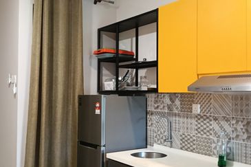 Liberty Arc @ Ampang Ukay