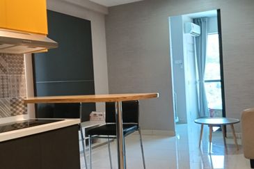 Liberty Arc @ Ampang Ukay