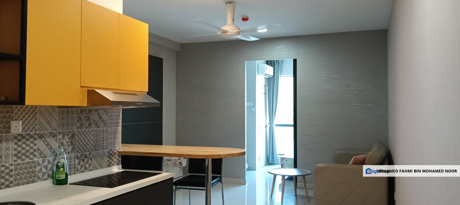 Liberty Arc Condominium,Ampang Ukay Ulu Kelang, Selangor, Ulu Kelang