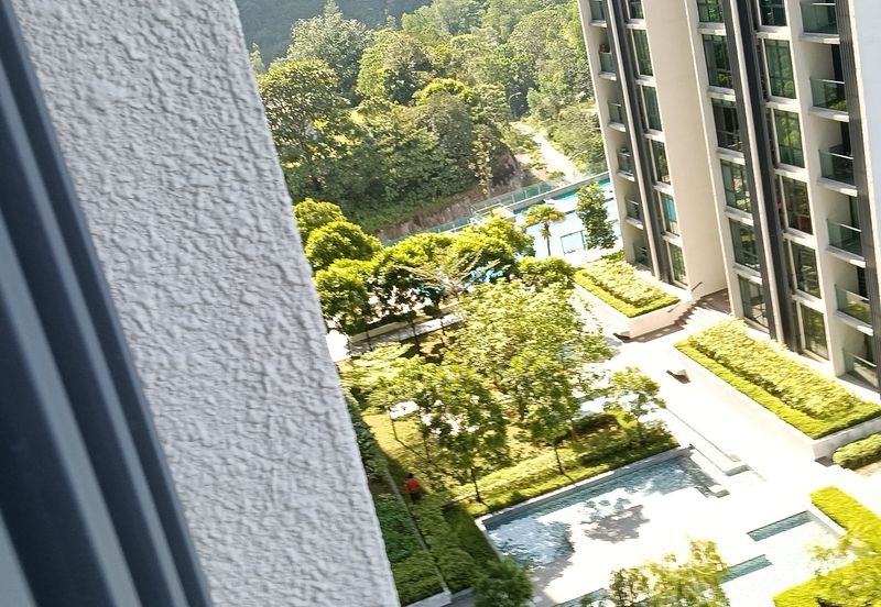 Liberty Arc @ Ampang Ukay